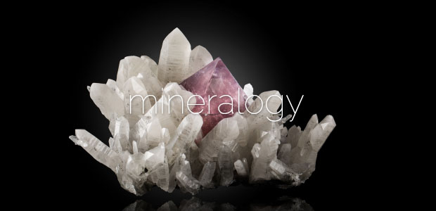 mineralogy