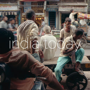 india today
